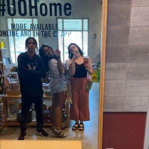 Meet your Posher, Bellamie